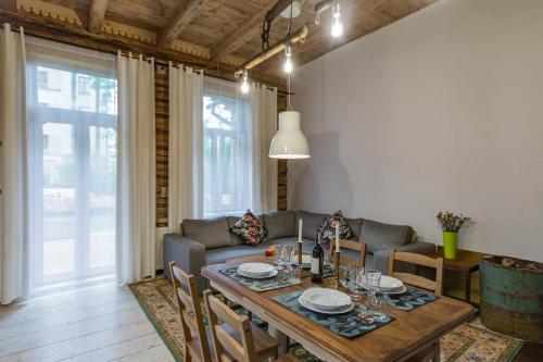 Фотография апарт отеля Willa Jasna Apartamenty centrum Zakopane