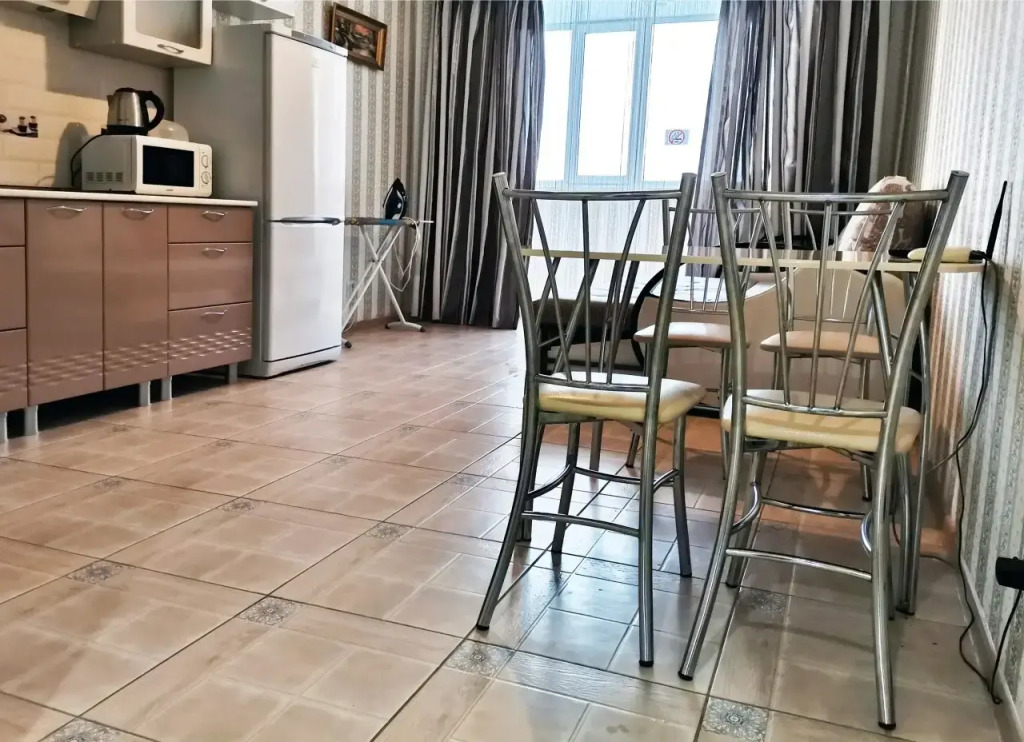 Фотография квартиры Квартира Уютная