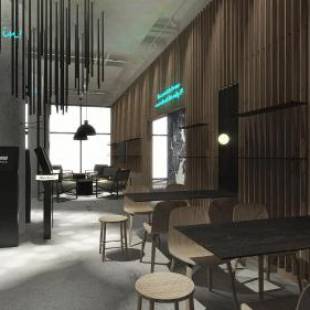 Фотографии гостиницы
Zleep Hotel Copenhagen Arena