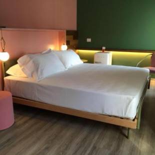 Фотографии мини отеля
Al Ponticello