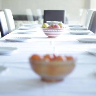 Фотографии мини отеля
La Posada de las Casitas