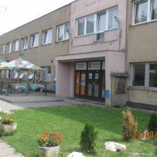 Фотографии хостела
Sporthostel Scandinavia