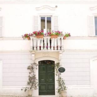 Фотографии мини отеля 
            Bed&Breakfast 1912