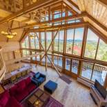 Фотография гостевого дома Carpathian Log Home