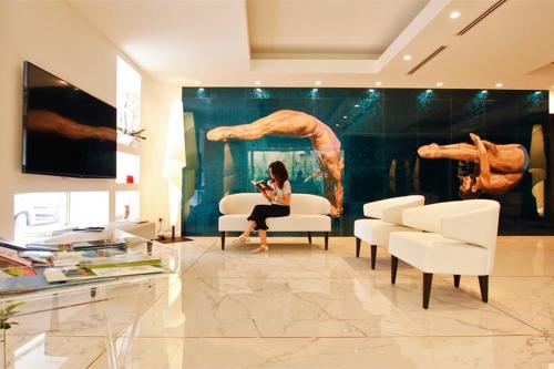 Фотография гостиницы Ghibli Hotel