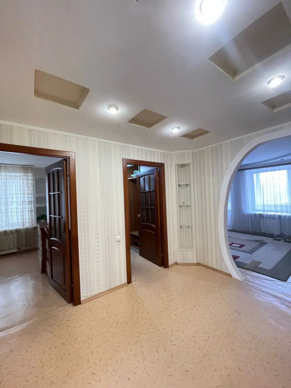 Фотография квартиры Апартаменты Трехкомнатные