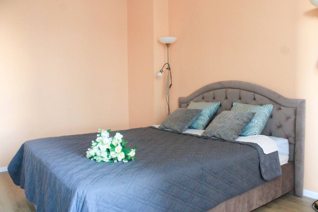 Фотография квартиры Апартаменты на Улице Видная