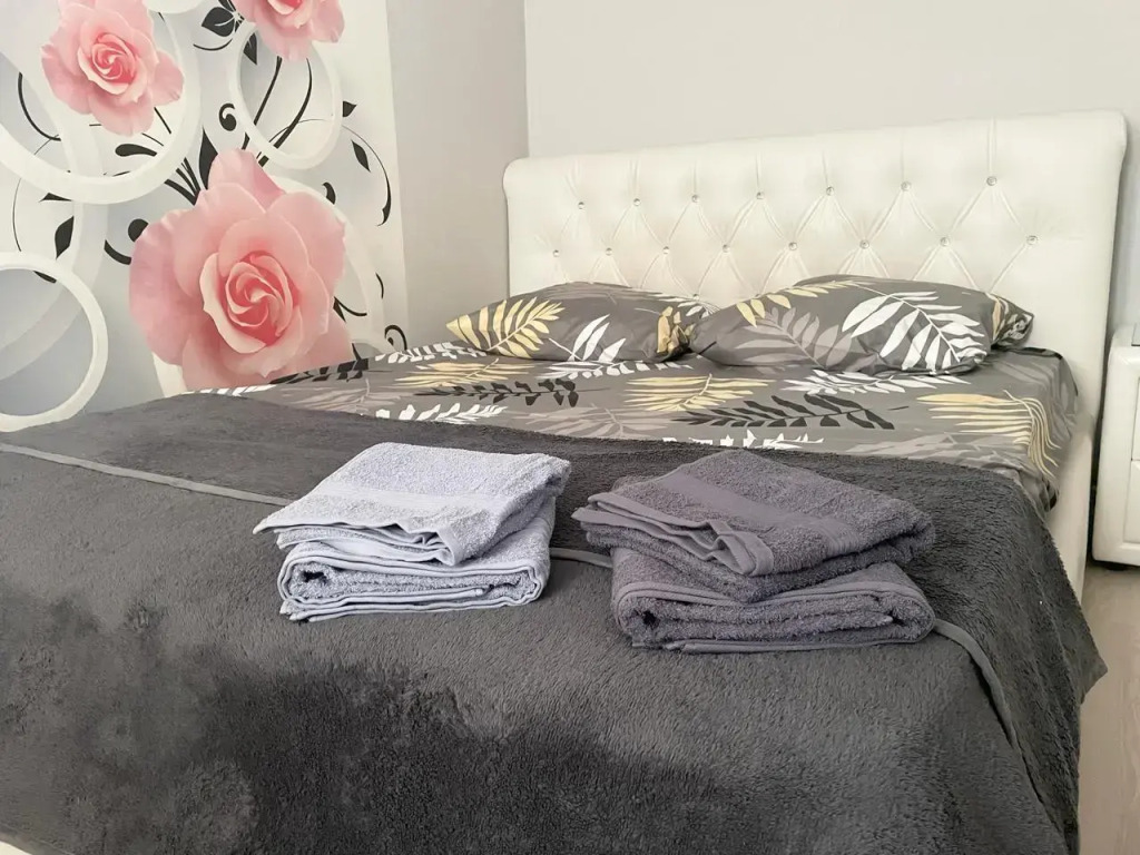 Фотография квартиры Квартира Уютная в центре Хабаровска