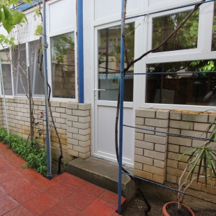 Фотография гостевого дома Элина