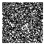 QR код гостиницы Два Крыла