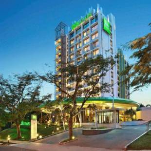 Фотографии гостиницы 
            Ibis Styles Bogor Raya