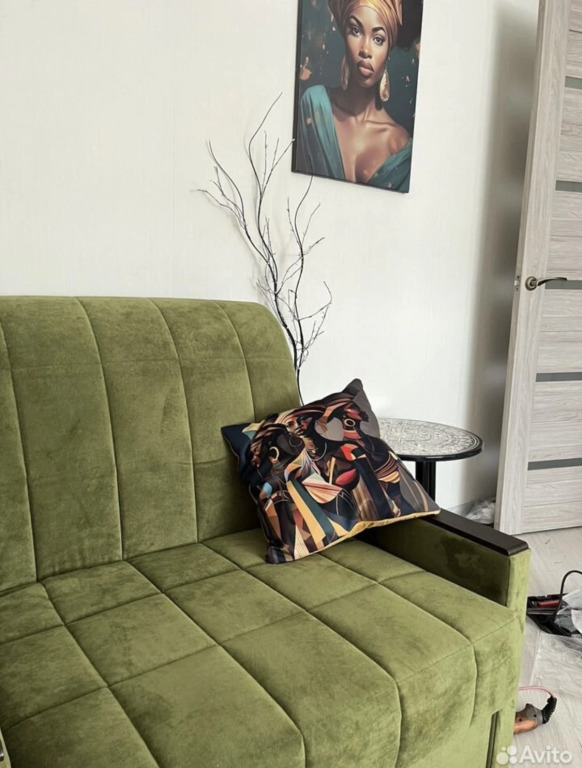 Фотография квартиры Квартира Уютная в Историческом Городе Коломна