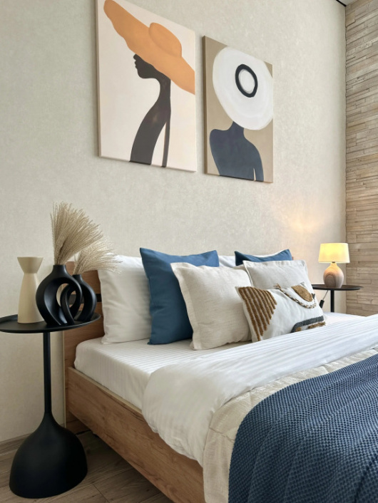 Фотографии квартиры 
            Апартаменты на Первой Линии у Моря