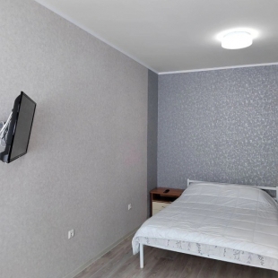 Фотография квартиры Апартаменты Тундра на Арктической 4