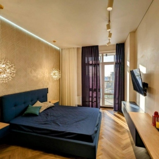 Фотография квартиры Апартаменты uTrip Oslo