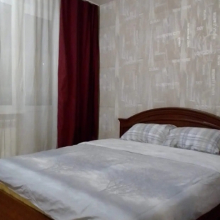 Фотография квартиры Квартира Двухкомнатная на Большой Подгорной 87