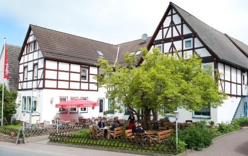 Фотография гостиницы Hotel & Restaurant - Gasthaus Brandner
