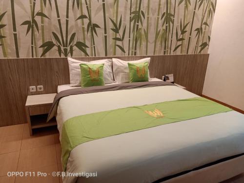 Фотография гостиницы Hotel Huswah Airport