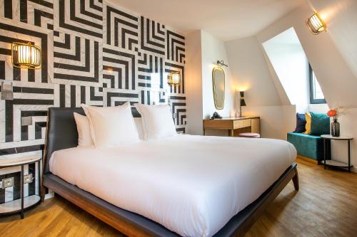 Фотография гостиницы Rose Bourbon