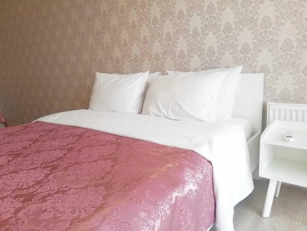 Фотография квартиры Апартаменты на улице Расула Гамзатова 7