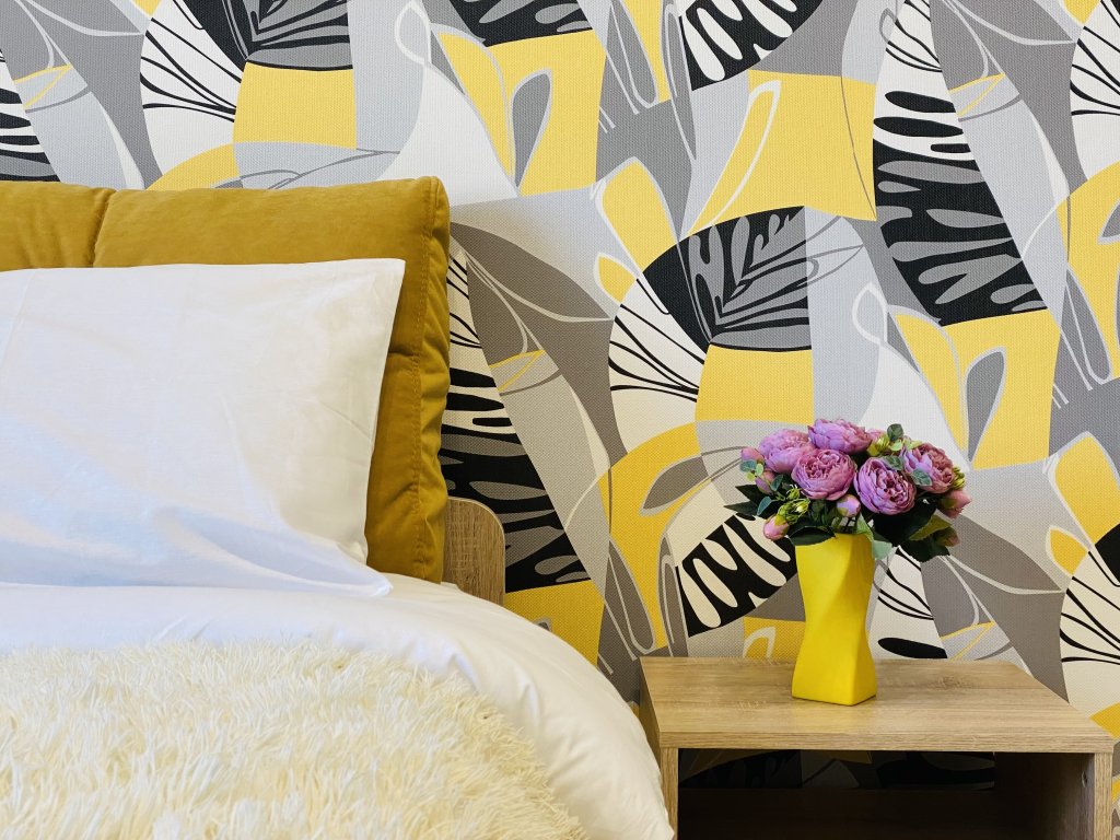 Фотография квартиры Апартаменты Apart Свобода Рядом с Гринвич