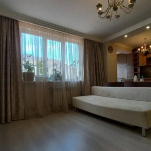 Фотография квартиры Квартира Жемчужина у Моря