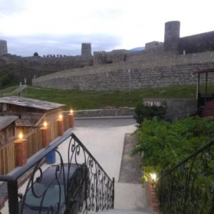 Фотография гостевого дома Guest To Lord Nakashidze