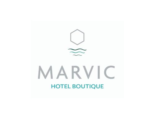 Фотографии гостиницы
Marvic Hotel Boutique