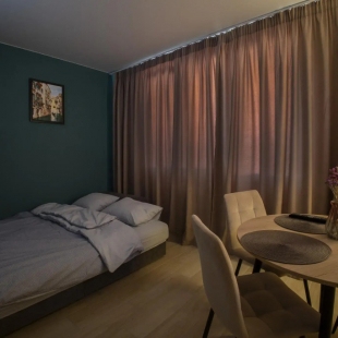 Фотография квартиры Апартаменты на проспекте Героев Донбасса 5