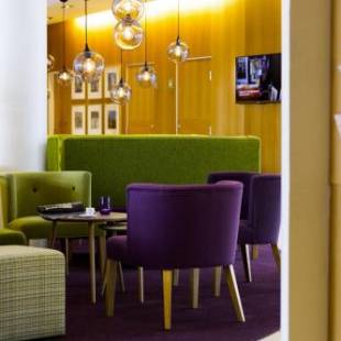 Фотографии гостиницы
Scandic Aalborg City