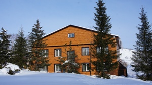 Фотография базы отдыха Кречет