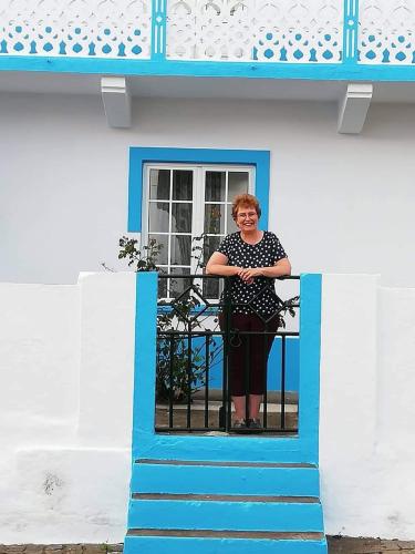 Фотография гостевого дома Granny’s House - your home away from home.