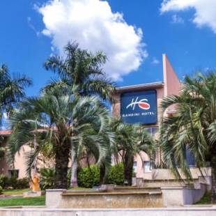 Фотографии гостиницы
Gandini Hotel