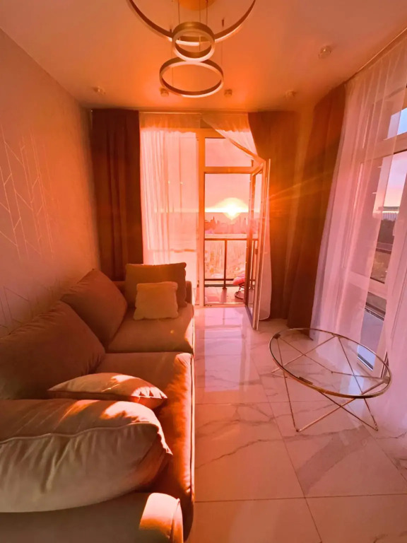 Фотография квартиры Апартаменты на Православной