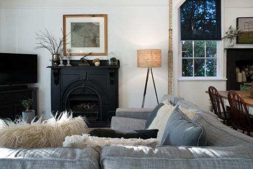 Фотография гостевого дома Ebony Twigg