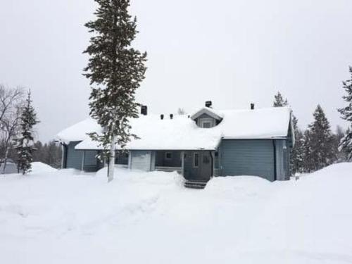 Фотография гостевого дома Holiday Home Hilla 2