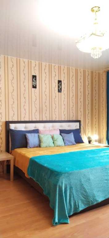 Фотография квартиры Квартира на улице Новороссийская 82