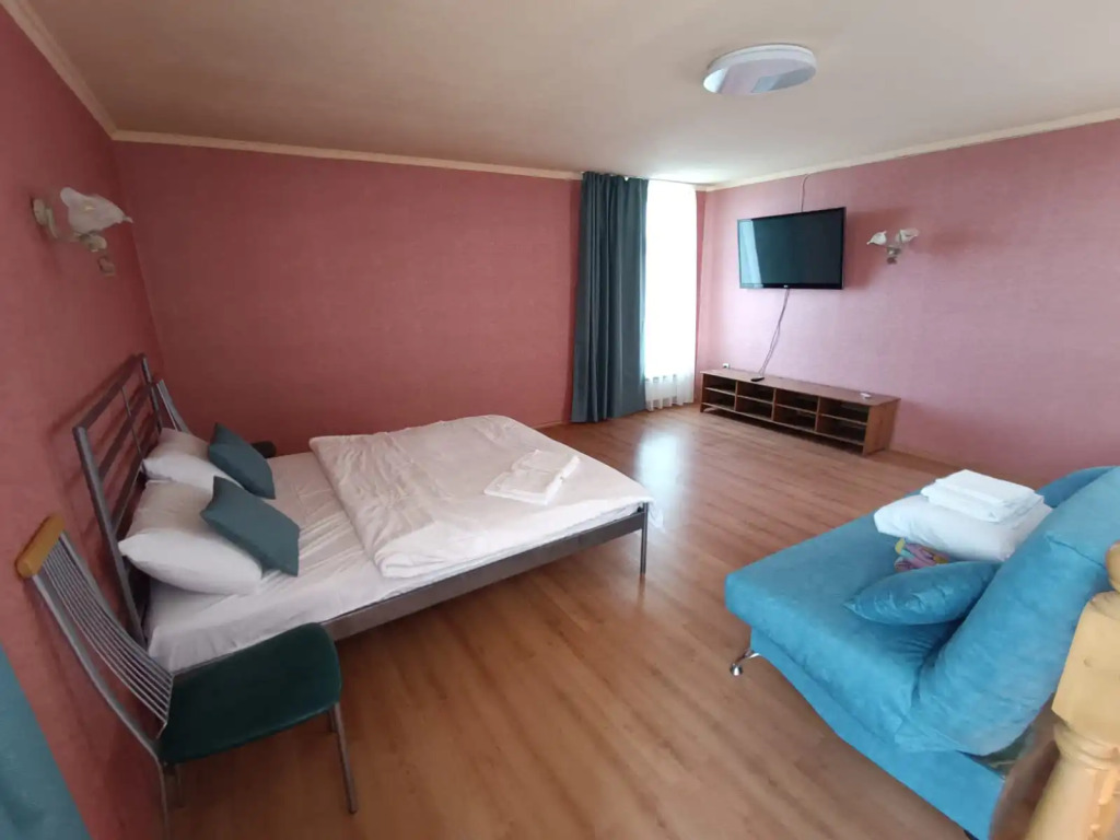 Фотография Коттеджа Апартаменты Царицыно