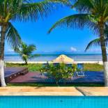 Фотография мини отеля Pousada Vila Sagui