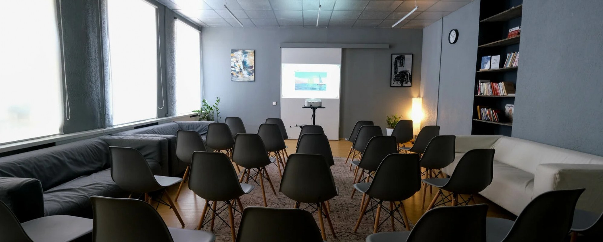 Фотографии лофта Лофт Pomelo