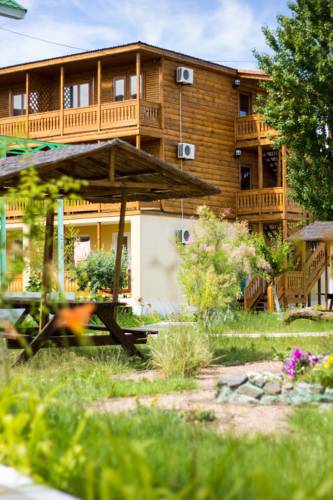 Фотография гостиницы Ника 2