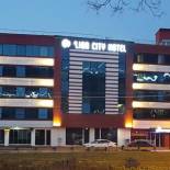 Фотография гостиницы Lioncity Hotel
