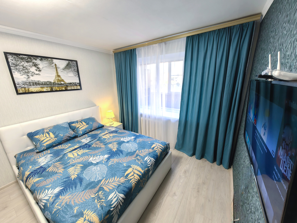 Фотография квартиры Апартаменты рядом с Триумф Плаза