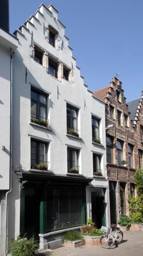 Фотография мини отеля The Greenhouse