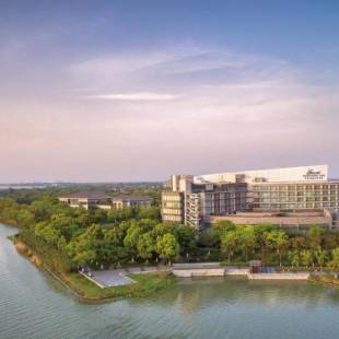 Фотографии гостиницы
Fairmont Yangcheng Lake