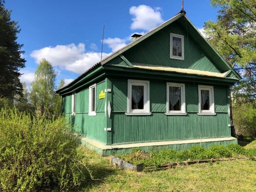 Фотография гостевого дома Постоялый двор - Пиндуши