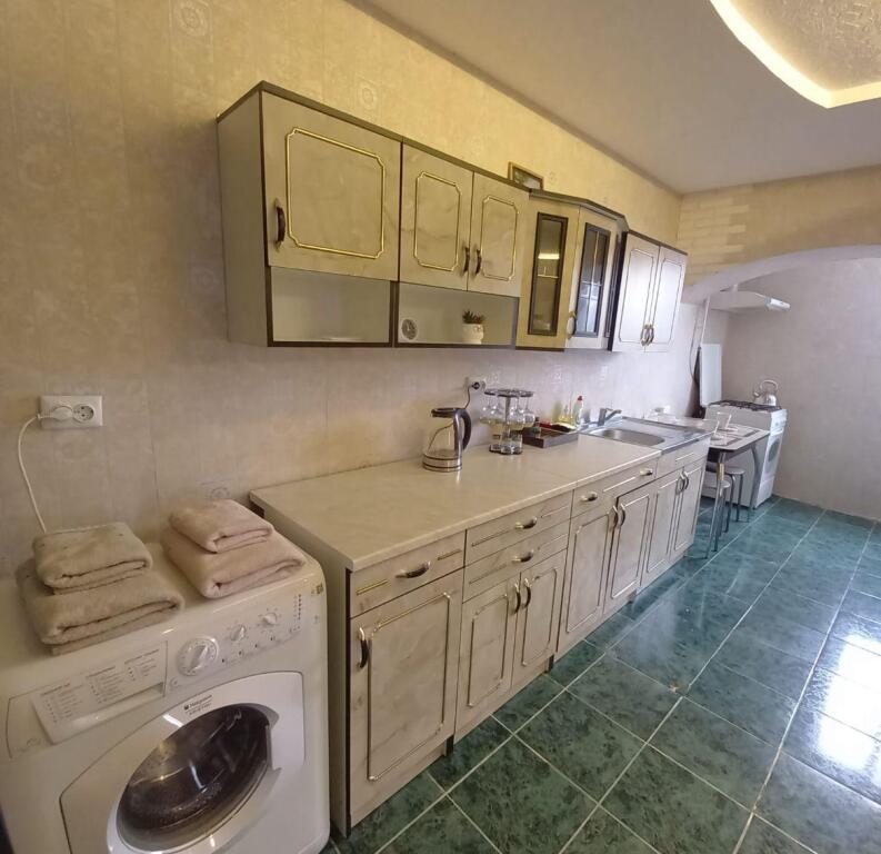 Фотография квартиры Апартаменты на улице Красноармейской