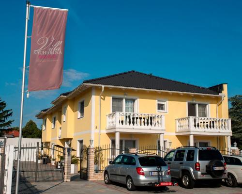 Фотография гостевого дома Villa Katharina