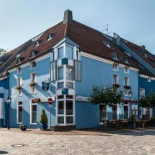 Фотографии гостиницы
Hotel Nibelungen Hof