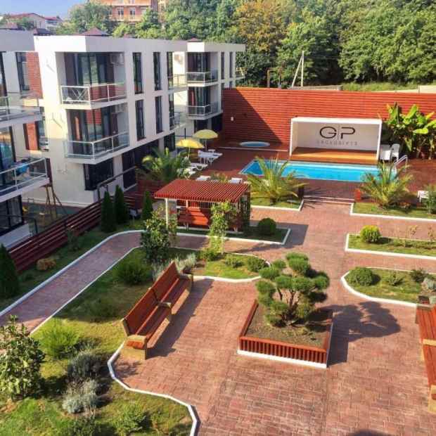 Фотографии квартиры 
            Alicekeys (Алискис) на улице Молодогвардейская 2/58